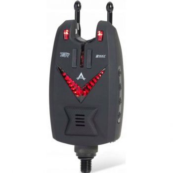 ZESTAW SYGNALIZATORÓW ANACONDA 3+1 TSR WAY + ETUI