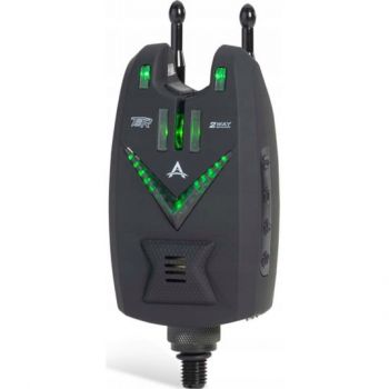 ZESTAW SYGNALIZATORÓW ANACONDA 3+1 TSR WAY + ETUI