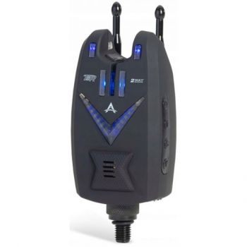 ZESTAW SYGNALIZATORÓW ANACONDA 3+1 TSR WAY + ETUI