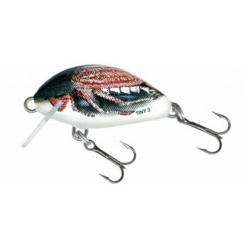 WOBLER SALMO IT3S TINY...