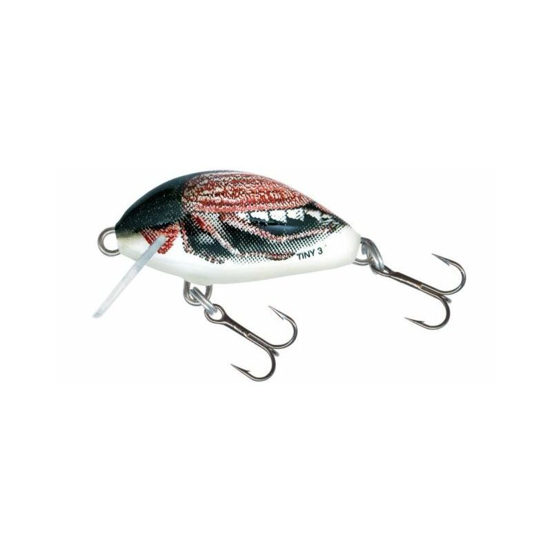 WOBLER SALMO IT3S TINY TONĄCY 3cm 2,5g COCKCHAFER