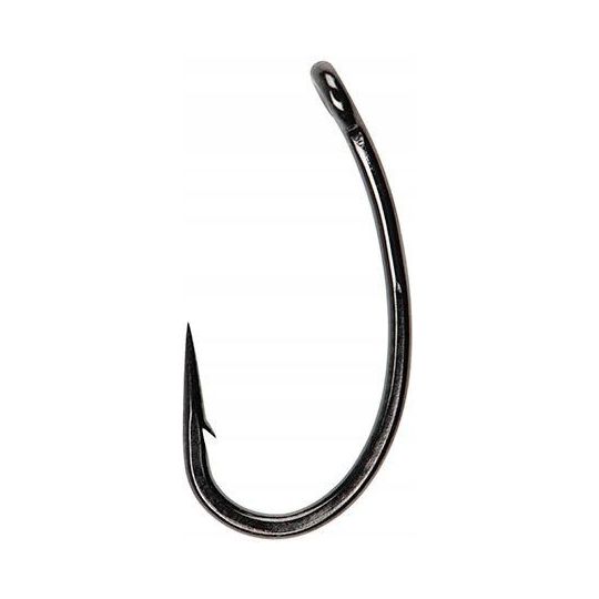 HACZYKI FOX CARP HOOKS CURVE SHANK ROZMIAR 4 HACZYKI FOX CARP HOOKS CURVE SHANK ROZMIAR 4