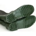 WODERY SPODNIOBUTY FOX LIGHTWEIGHT GREEN 9/ 43