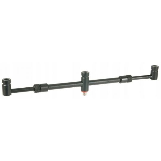 BUZZERBAR ANACONDA 38cm FROSTED BLACK B-BAR