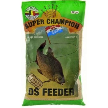 ZANĘTA MVDE SUPER CHAMPION DS FEEDER 1kg