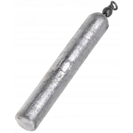 CIĘŻAREK MIKADO CYLINDRYCZNY Z KRĘTLIKIEM 6g 2szt CIĘŻAREK MIKADO CYLINDRYCZNY Z KRĘTLIKIEM 6g 2szt