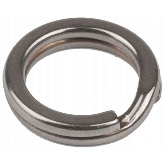 KÓŁKA ŁĄCZNIKOWE MIKADO WZMOCNIONE 10szt 7x0.7mm KÓŁKA ŁĄCZNIKOWE MIKADO WZMOCNIONE 10szt 7x0.7mm