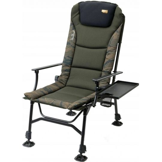 FOTEL ANACONDA FREELANCER TI-LITE CARP SEAT KARP