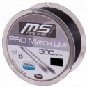 ŻYŁKA MS RANGE PRO MATCH LINE 300m 0,20mm