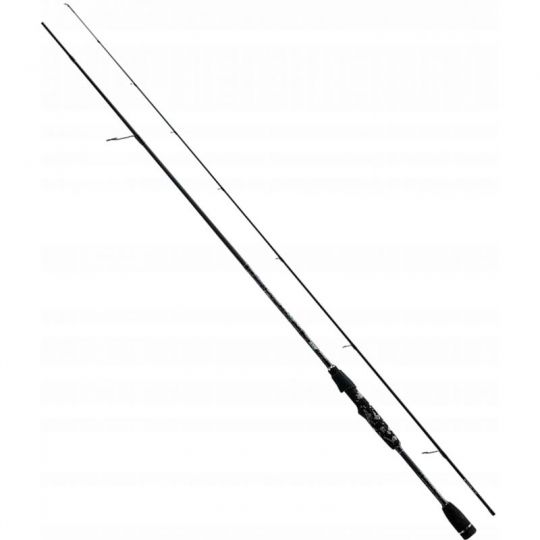 WĘDKA JAXON GREY STREAM 2,40m 4-17g SPINNING