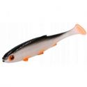 GUMA MIKADO PRZYNĘTA REAL FISH 8.5cm ORANGE ROACH