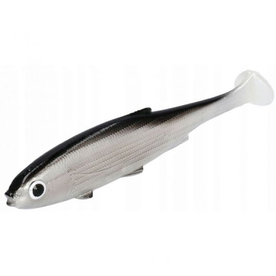 GUMA MIKADO PRZYNĘTA REAL FISH 7cm BLEAK GUMA MIKADO PRZYNĘTA REAL FISH 7cm BLEAK