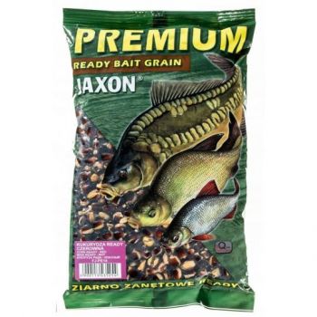 KUKURYDZA JAXON PREMIUM...