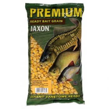 KUKURYDZA JAXON PREMIUM...