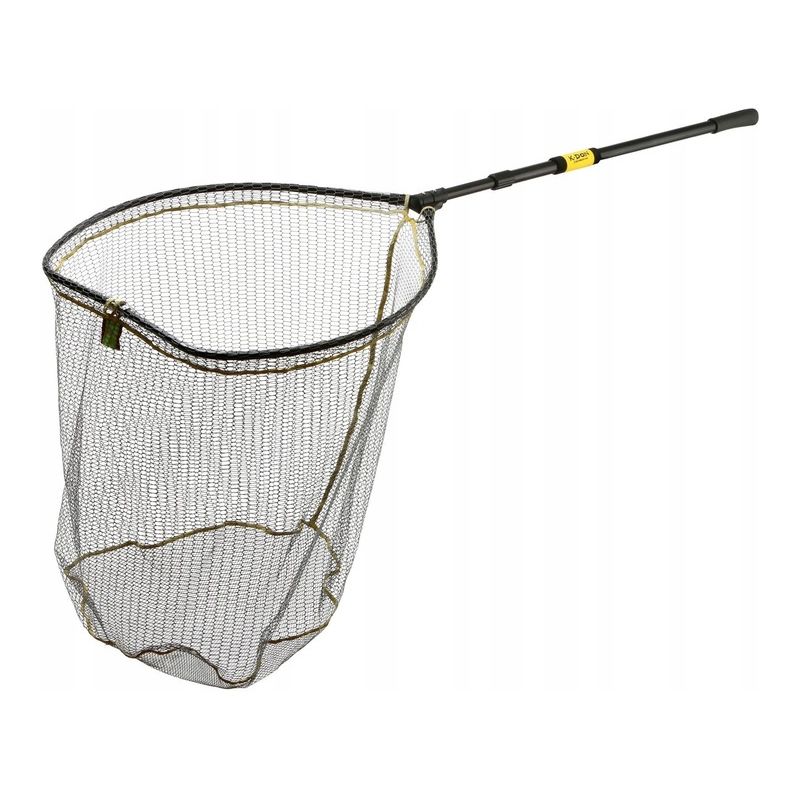 PODBIERAK CORMORAN K-DON 80x70cm GUMOWANY