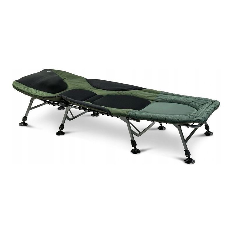 ŁÓŻKO KARPIOWE ANACONDA NIGHTHAWK VR-8 BED CHAIR