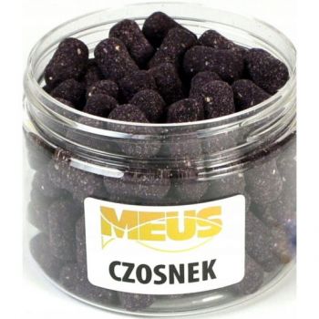 PELLET MEUS SOFT 10mm 70g CZOSNEK