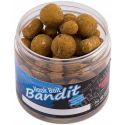 KULKI BANDIT CARP HAKOWE HOOK 16mm ORZECH TYGRYSI