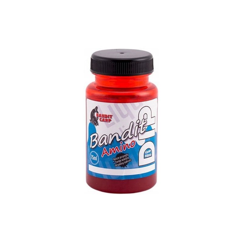 DIP AMINO BANDIT CARP 75ml TRUSKAWKA DIP AMINO BANDIT CARP 75ml TRUSKAWKA
