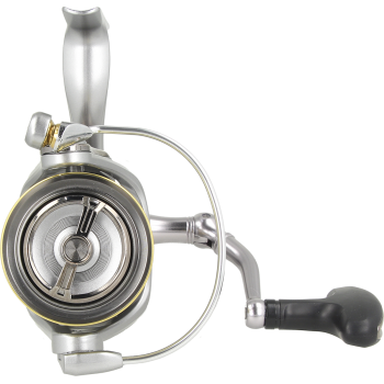 KOŁOWROTEK RYOBI VIRTUS FEEDER 4000 FD KONGER 