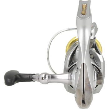 KOŁOWROTEK RYOBI VIRTUS FEEDER 4000 FD KONGER 