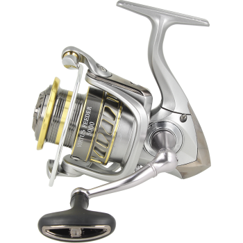 KOŁOWROTEK RYOBI VIRTUS FEEDER 4000 FD KONGER 