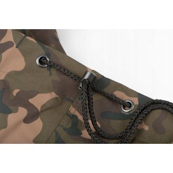 WODERY SPODNIOBUTY FOX LIGHTWEIGHT CAMO 11/45