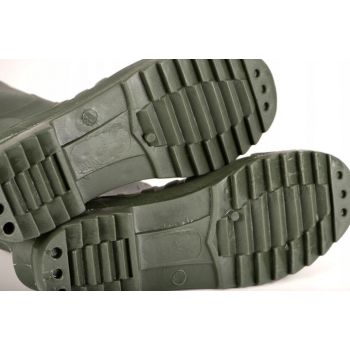 WODERY SPODNIOBUTY FOX LIGHTWEIGHT CAMO 11/45