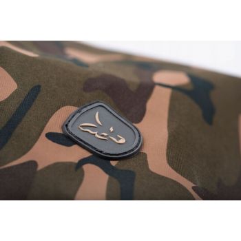 WODERY SPODNIOBUTY FOX LIGHTWEIGHT CAMO 11/45