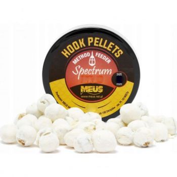 PELLET MEUS SPECTRUM 8mm NA...
