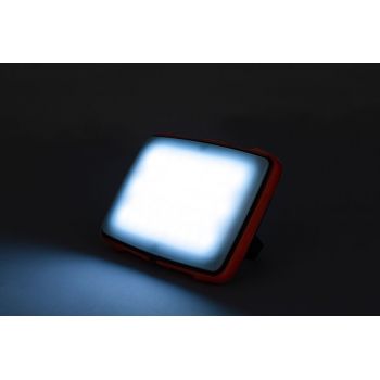 LAMPKA FOX LED NOCNA DO ZDJĘĆ HALO PHOTOGRAPHY