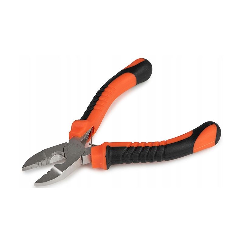 SZCZYPCE FOX DO ZACISKANIA TULEJEK CRIMP PLYERS