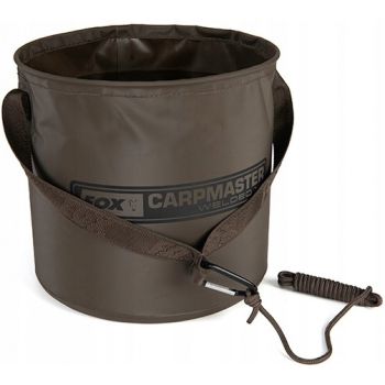 WIADRO FOX CARPMASTER WATER...