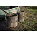 WIADRO FOX CARPMASTER WATER BUCKETS 4,5L