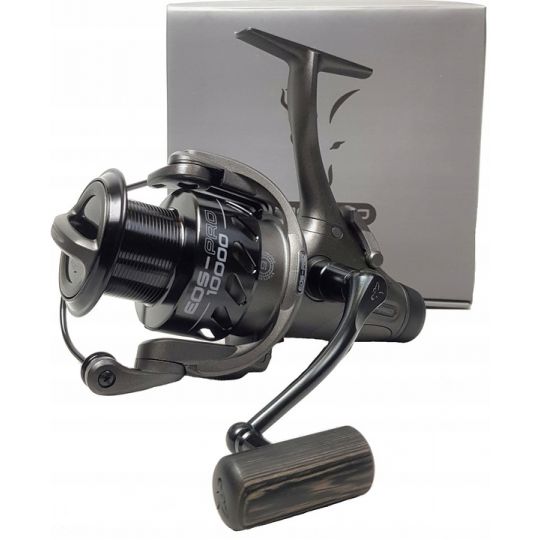 KOŁOWROTEK FOX EOS-PRO 10000