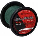 PLECIONKA MIKADO SILURUS 4X BRAID 0,45mm 600m