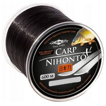 ŻYŁKA MIKADO NIHONTO CARP...