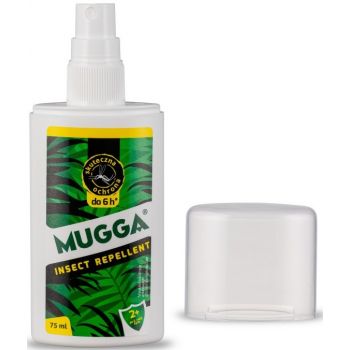 MLECZKO MUGGA SPRAY 75ml...