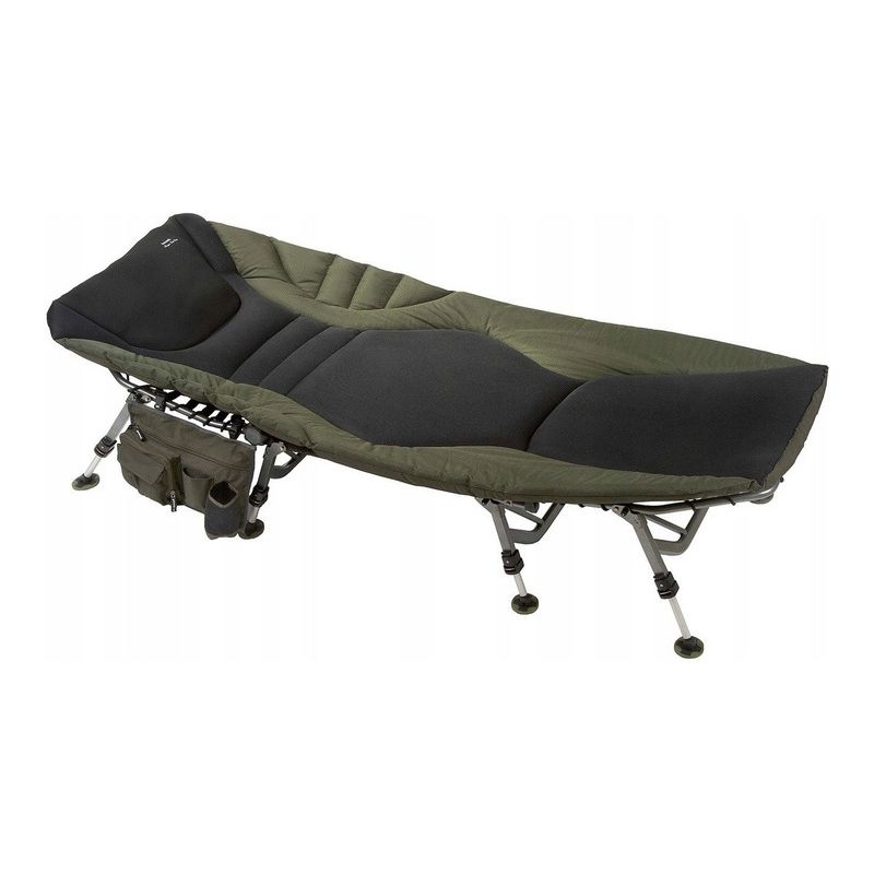 ŁÓŻKO KARPIOWE ANACONDA KINGSIZE BED CHAIR 8