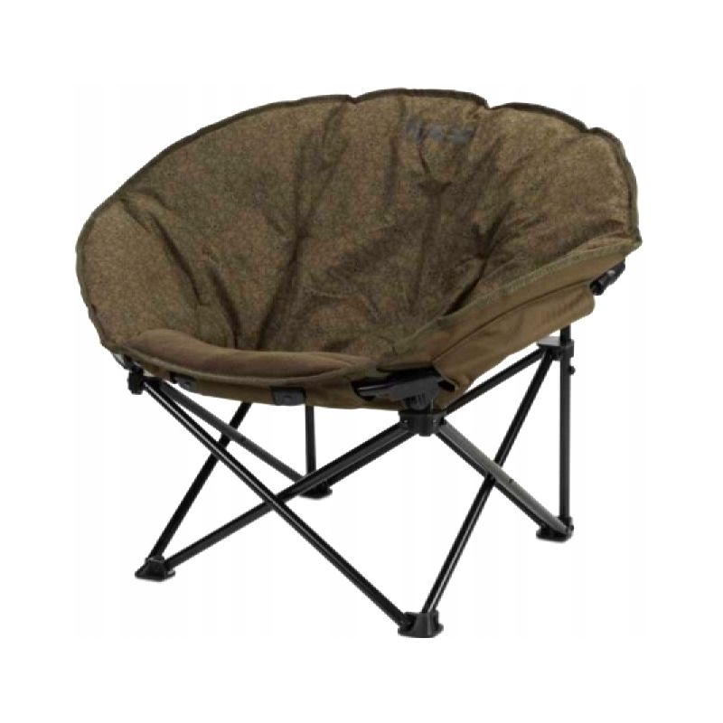 FOTEL NASH MICRO MOON CHAIR KARPIOWY