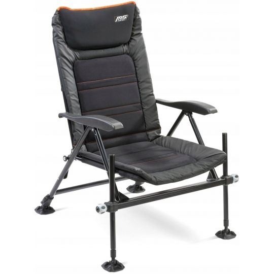 FOTEL MS RANGE FEEDER CHAIR II