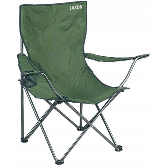 Krzesło wędkarskie 50x47x40/80cm Jaxon AK-KZY008