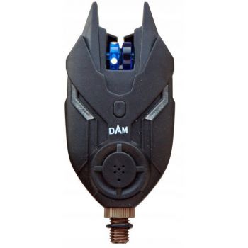 Zestaw sygnalizatorów Dam TF Bite Alarm Set 4+1 