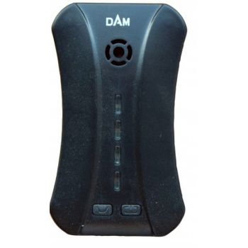 Zestaw sygnalizatorów Dam TF Bite Alarm Set 4+1 