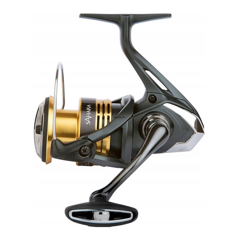 KOŁOWROTEK SHIMANO SAHARA 4000 KOŁOWROTEK SHIMANO SAHARA 4000
