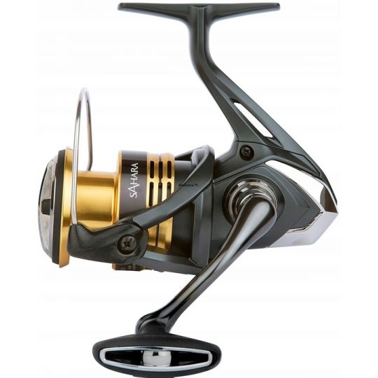 KOŁOWROTEK SHIMANO SAHARA 4000 KOŁOWROTEK SHIMANO SAHARA 4000