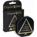 ŻYŁKA MIKADO CRYSTAL LINE 0.10mm 30m PRZYPONOWA