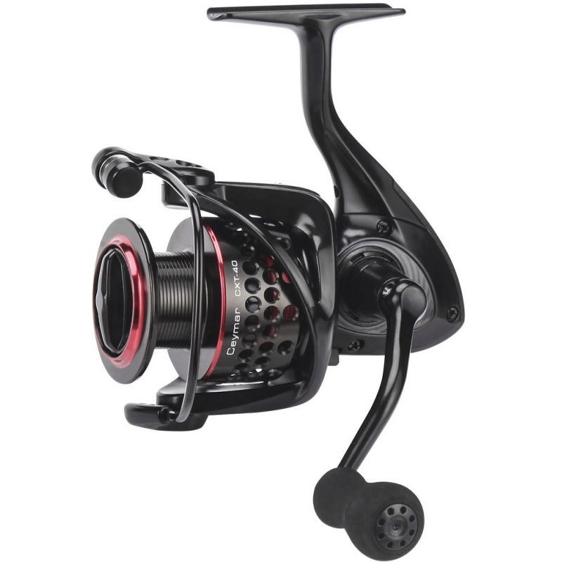 KOŁOWROTEK OKUMA CEYMAR XT CXT 30 FD 7+1BB