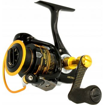 KOŁOWROTEK RYOBI ARCTICA CF 4000