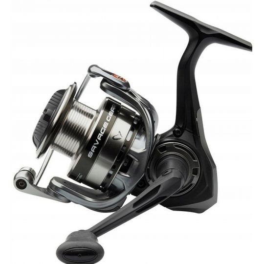 KOŁOWROTEK SAVAGE GEAR SG4 3000 FD